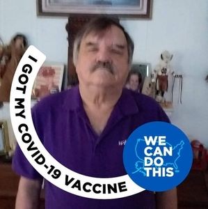 Meet your Posher, Don